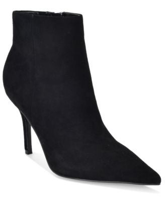Женские ботильоны Nine West Galz с острым носом