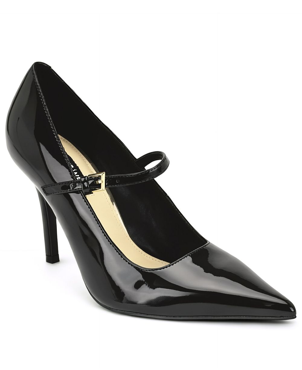 Nine West Женские туфли Nine West Gorjus Mary Jane Stiletto Dress Pumps