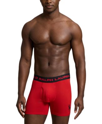 Polo Ralph Lauren Мужской Perfect Pouch Boxer Brief