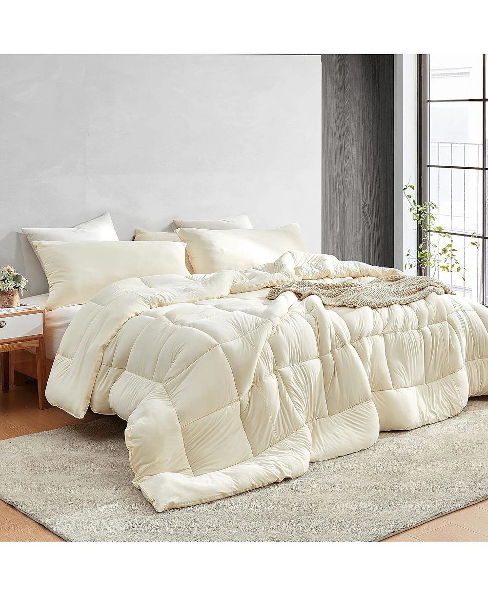 Одеяло Coma Inducer Summertime Oversized