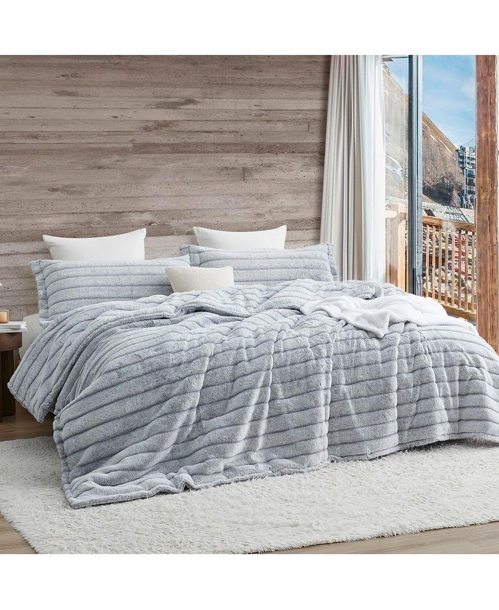 Комплект Coma Inducer Oversized Comforter