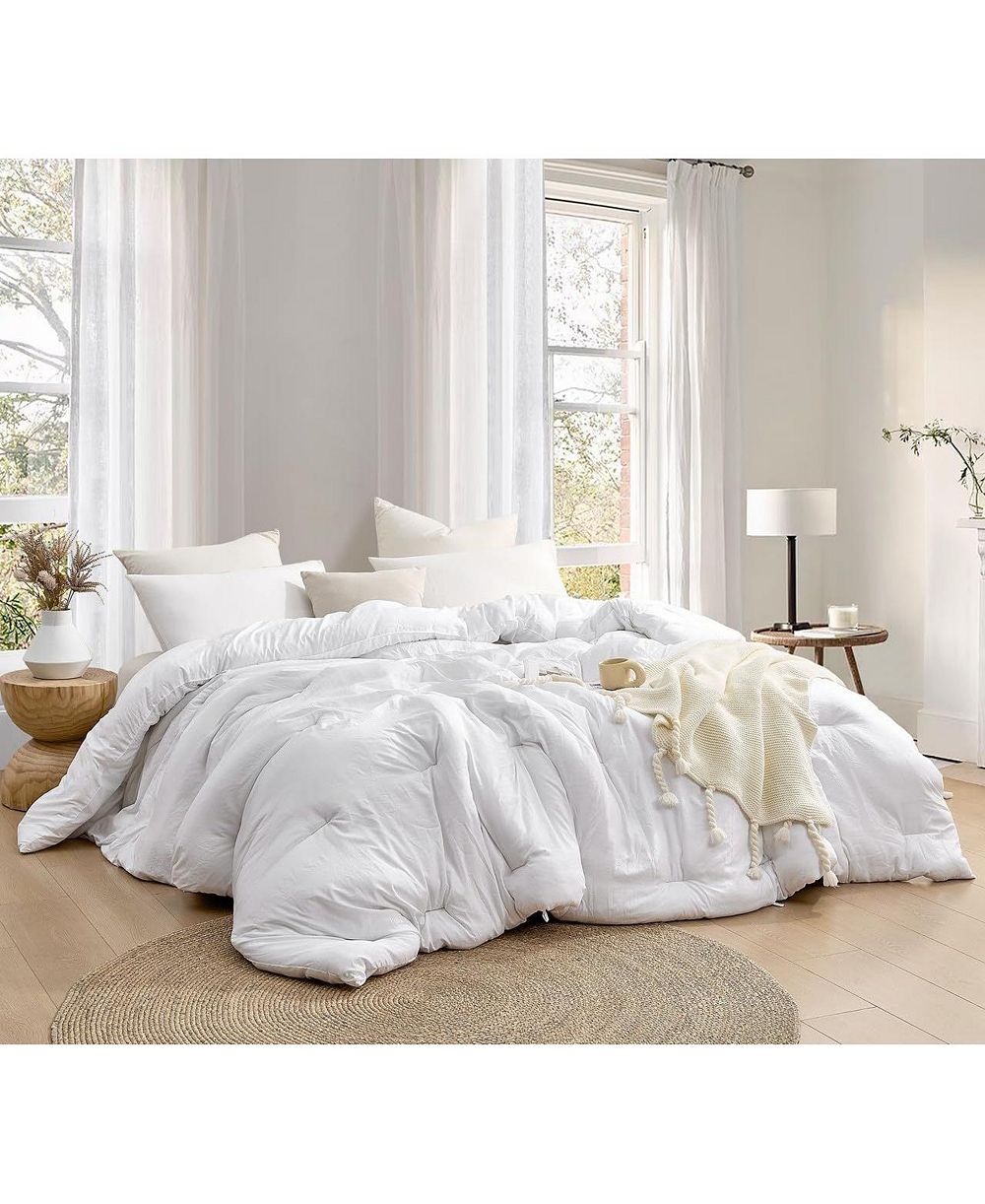 Одеяло Coma Inducer Loft из искусственного пуха