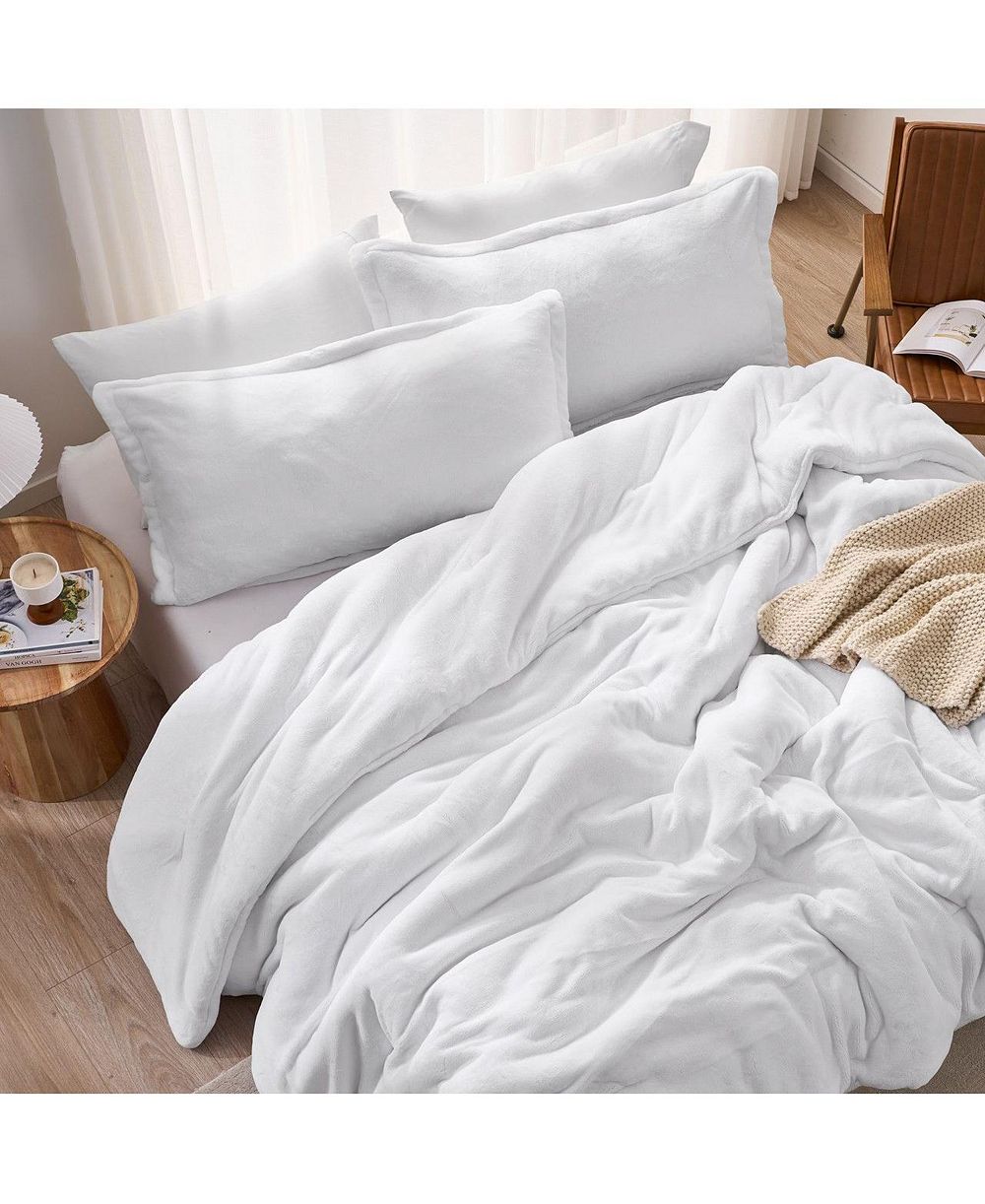 Комплект постельного белья Coma Inducer Get Under Me Oversized Comforter