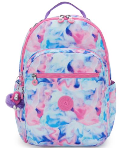 Рюкзак Kipling Seoul Medium 15" для ноутбука