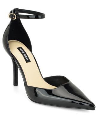 Nine West Женские туфли Graysin с острым носом, комплект из 2-х предметов