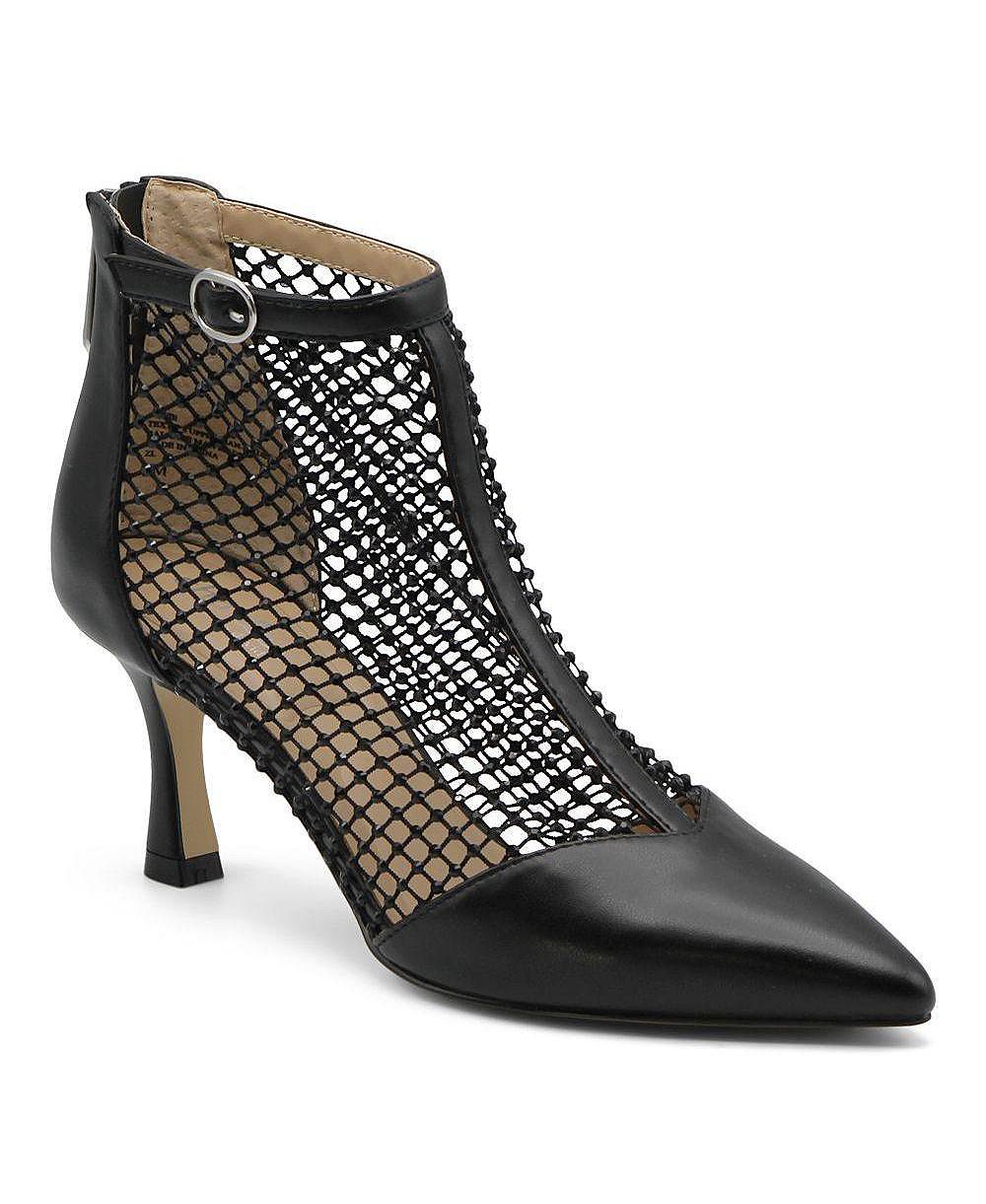 Charles by Charles David Womens Arnie Dress Heel Bootie
