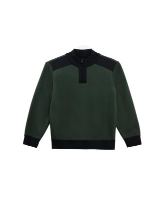 Olive/black