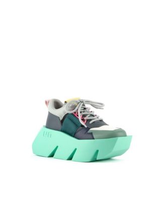 United Nude Женские Bull Sporty