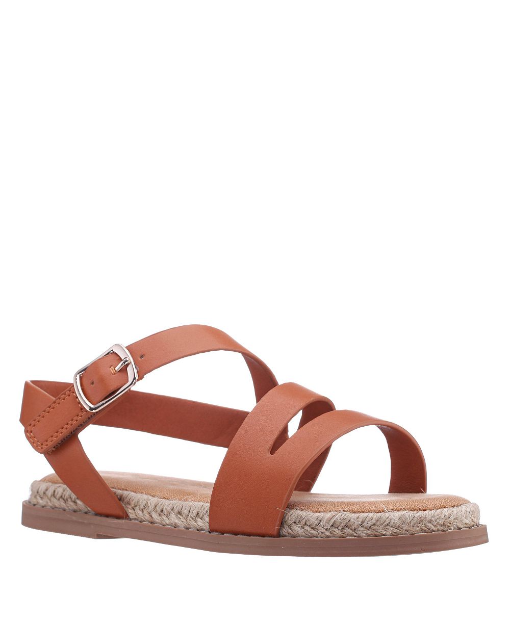 Nina Girls Dance Flat Sandal