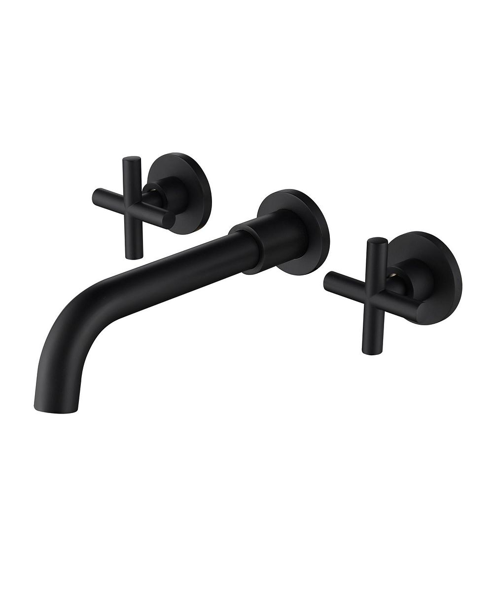 Смеситель PHYING Bathroom Faucet Wall Mounted Sink