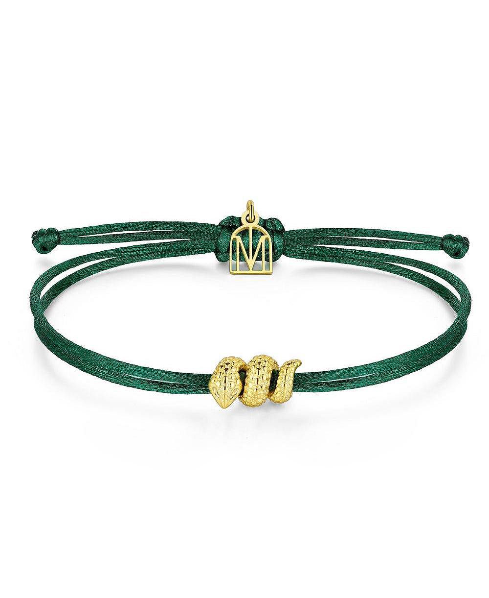 Mantra Браслет Snake Rebirth and Renewal