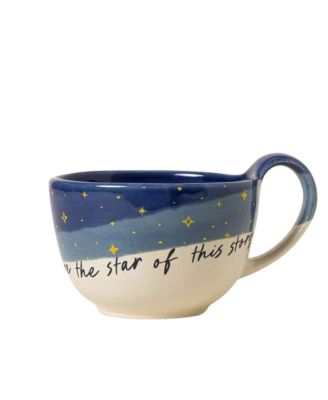 Uncommon Goods You're the Star of This Story Mug