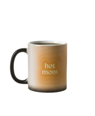 Uncommon Goods кружка с изменением цвета Mom Color Change