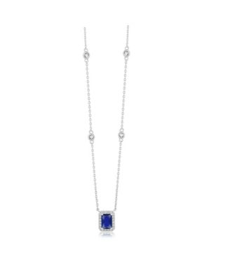September - sapphire