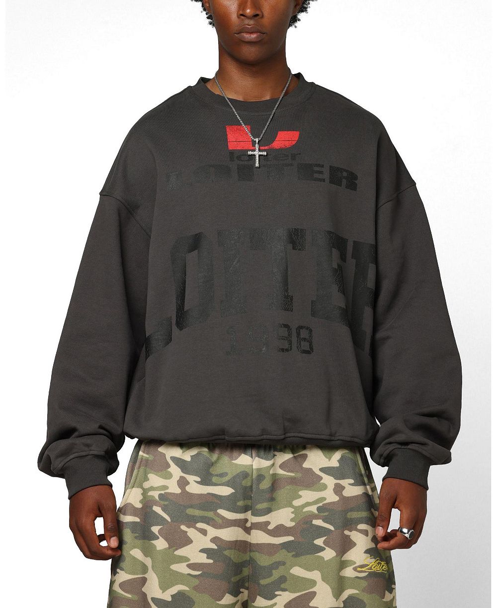 Свитшот Loiter Men's Champ Crewneck