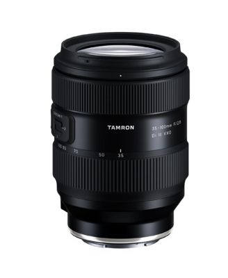 Tamron 35-100mm f2.8 Di III VXD Lens for Sony E