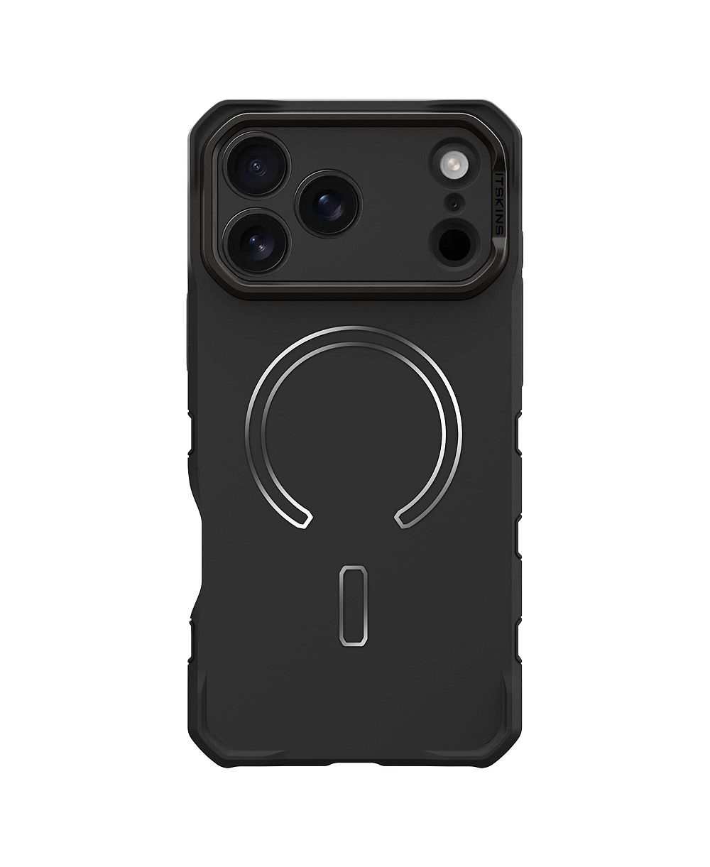 Чехол ITSkins Supreme R Bold MagSafe для Apple iPhone 17 Pro Max