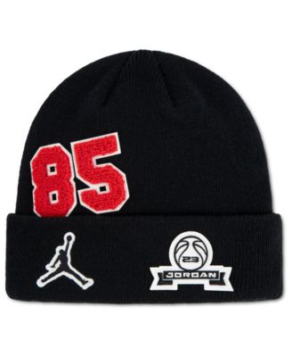 Детская шапка Jordan Varsity Beanie, размер 8-20