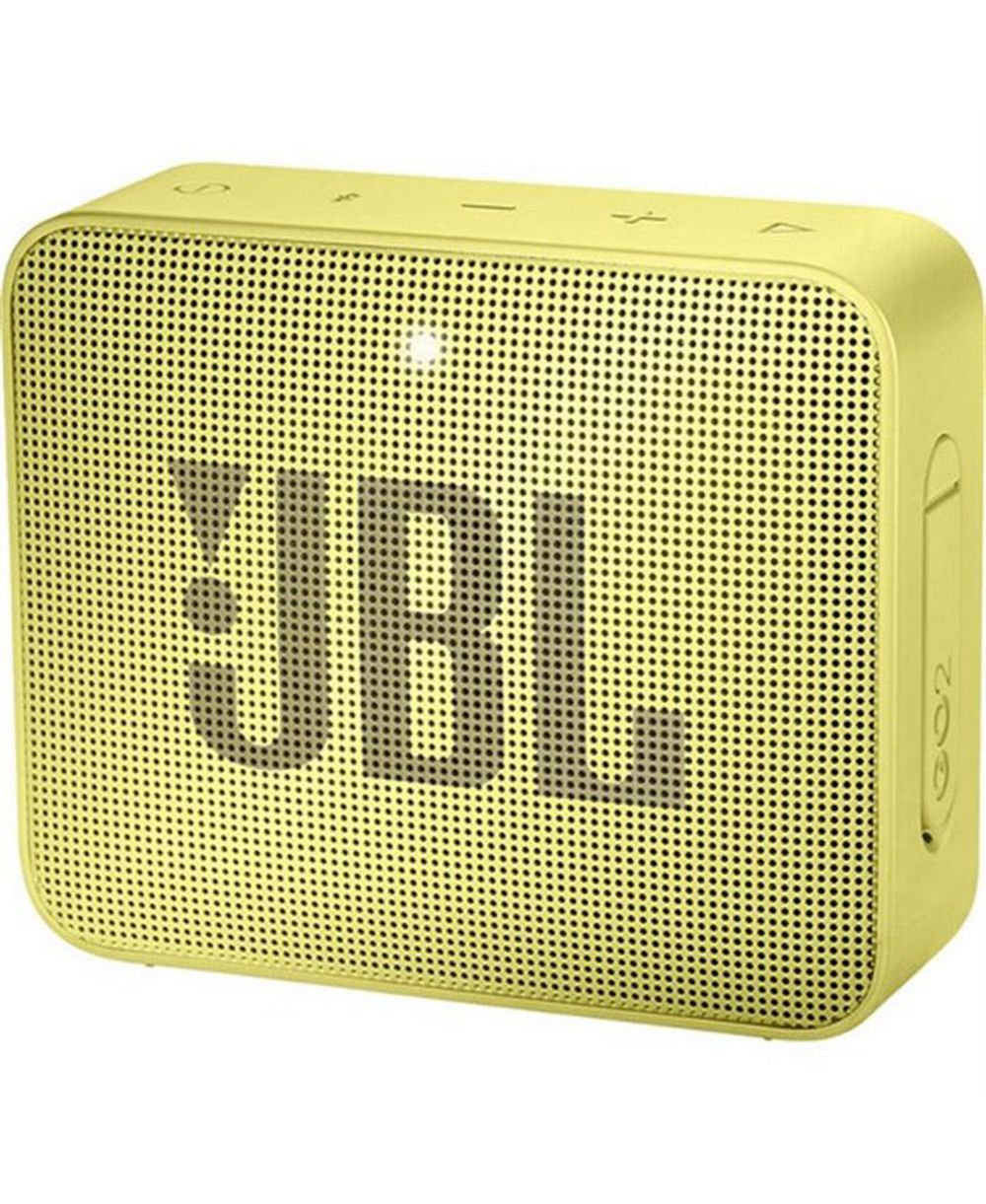 JBL Go 5 Ultra-Portable Waterproof Bluetooth Speaker