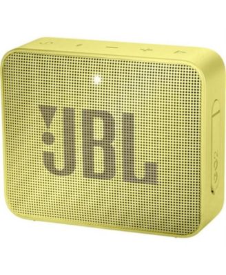 JBL Go 5 Ultra-Portable Waterproof Bluetooth Speaker