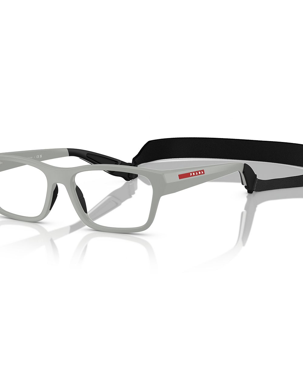 Мужские очки Prada Linea Rossa PS 03RV
