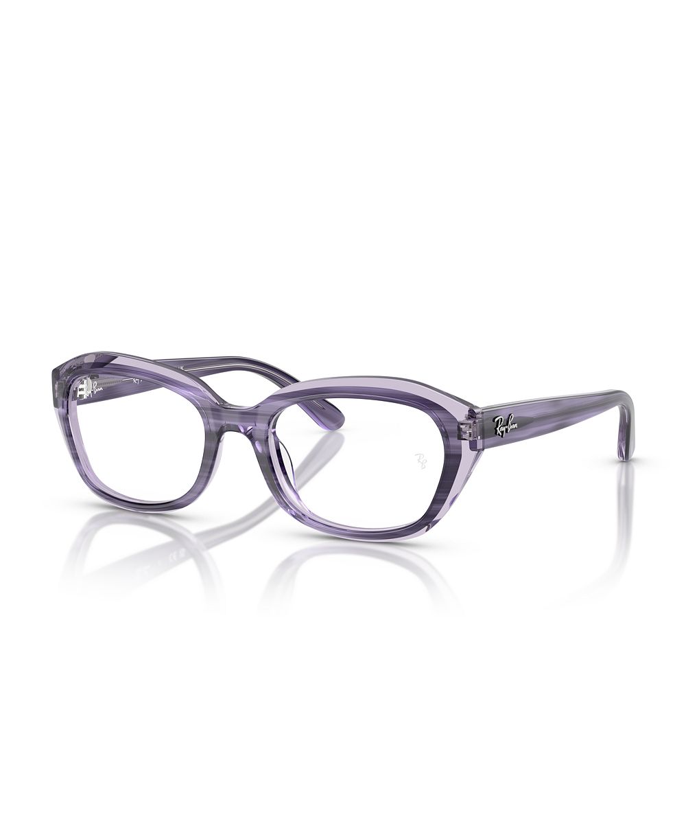 Ray-Ban Jr детские очки, RB1636
