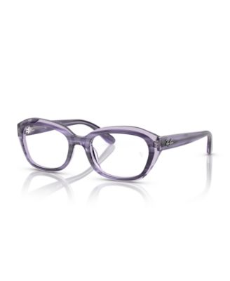 Ray-Ban Jr детские очки, RB1636