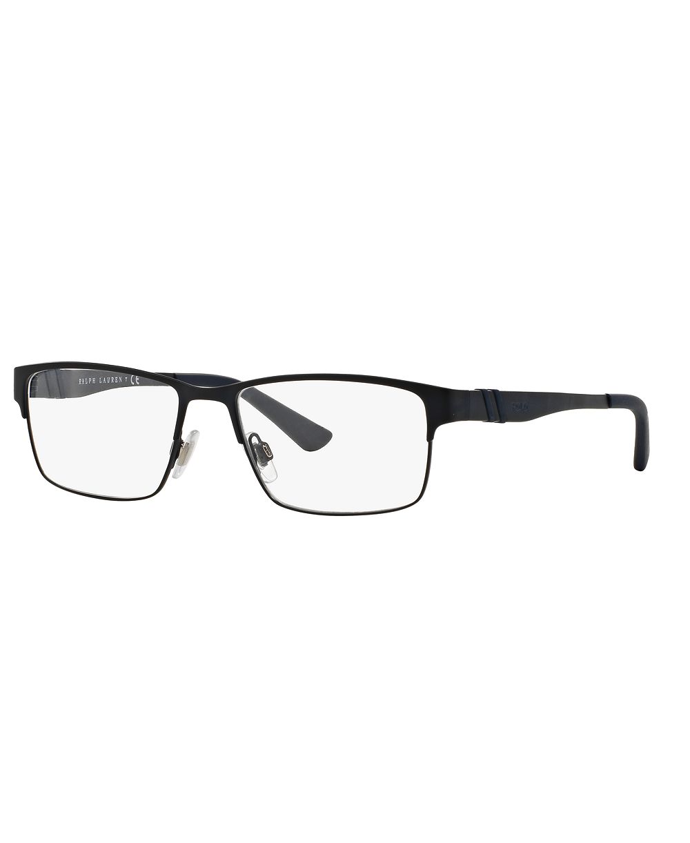 Polo Ralph Lauren Men's Eyeglasses, PH1147