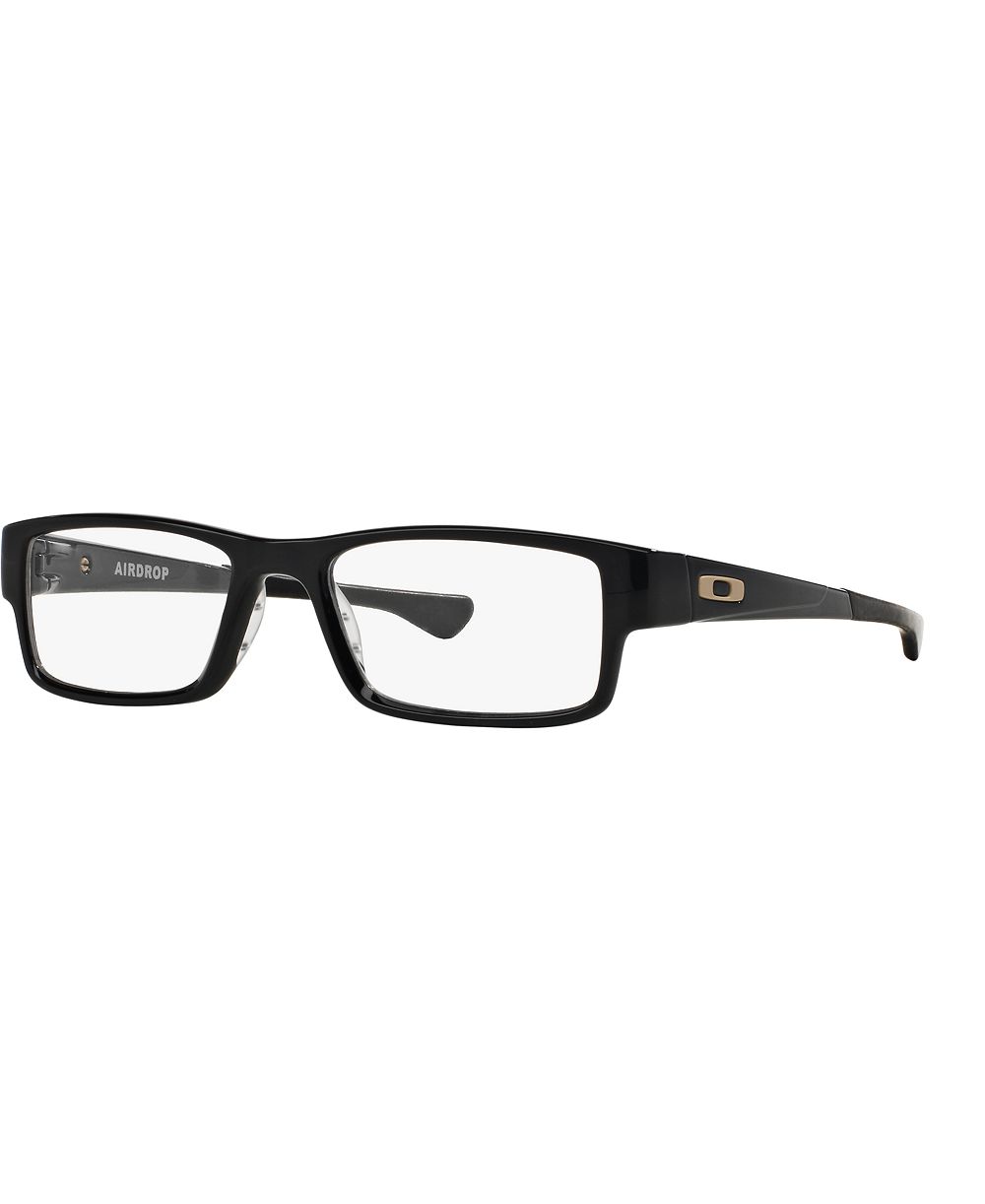 Oakley Men's Airdrop Eyeglasses, OX8046