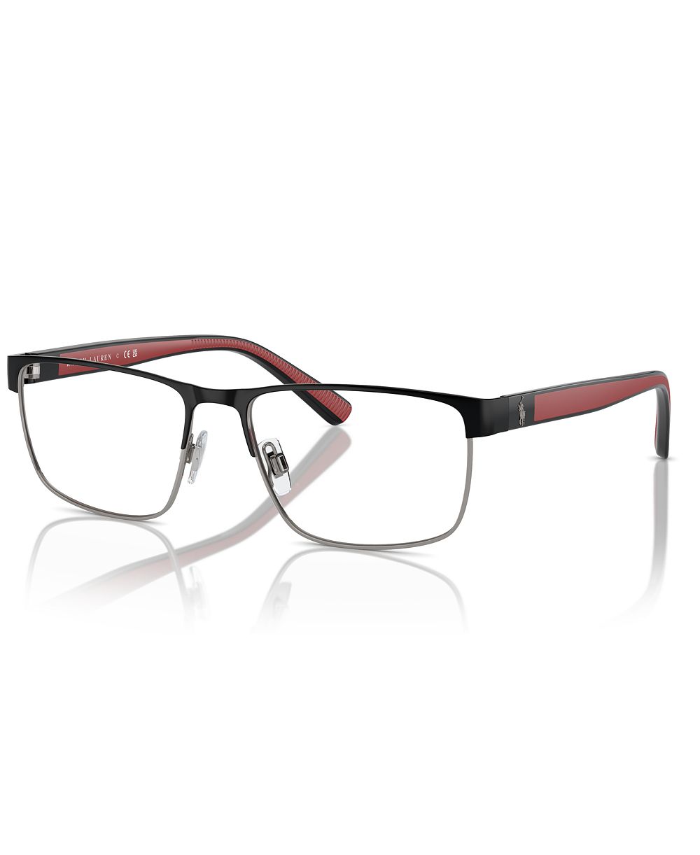 Polo Ralph Lauren Men's Eyeglasses, PH1229