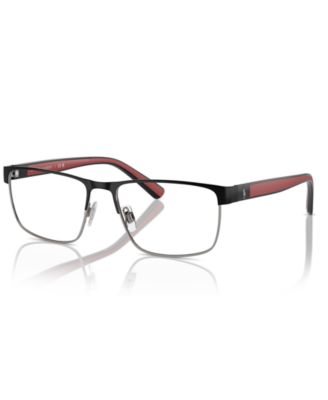 Polo Ralph Lauren Men's Eyeglasses, PH1229