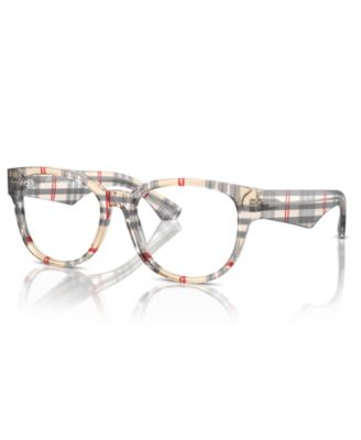 Женские очки Burberry BE2410