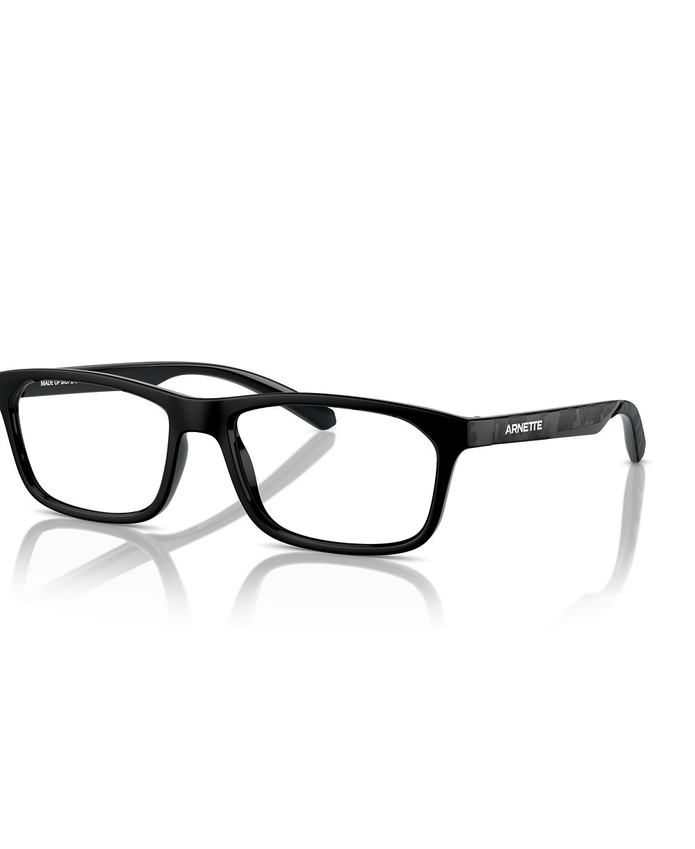 Arnette Men's Kamaya Eyeglasses, AN7252