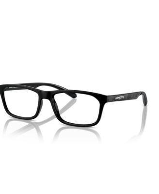 Arnette Men's Kamaya Eyeglasses, AN7252