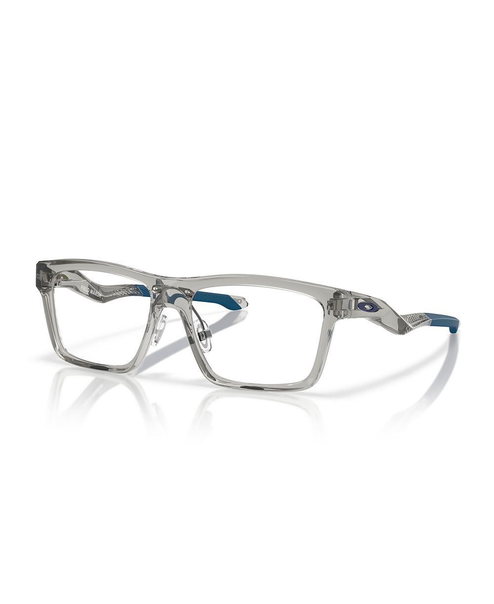 Oakley Jr Child Field Marsh Eyeglasses, OY8031