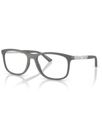 Emporio Armani Men's Eyeglasses, EA3247