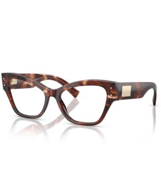 Очки Dolce Gabbana Women's Eyeglasses DG3404