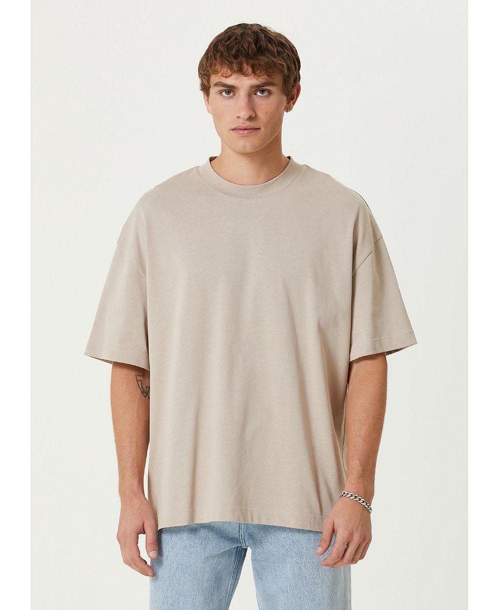 PCFG Men's COTTON YOUR ITCH ACID WASHED TSHIRT