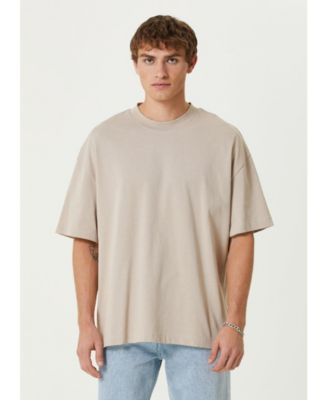 Мужская хлопковая футболка PCFG Cotton Your Itch Acid Washed