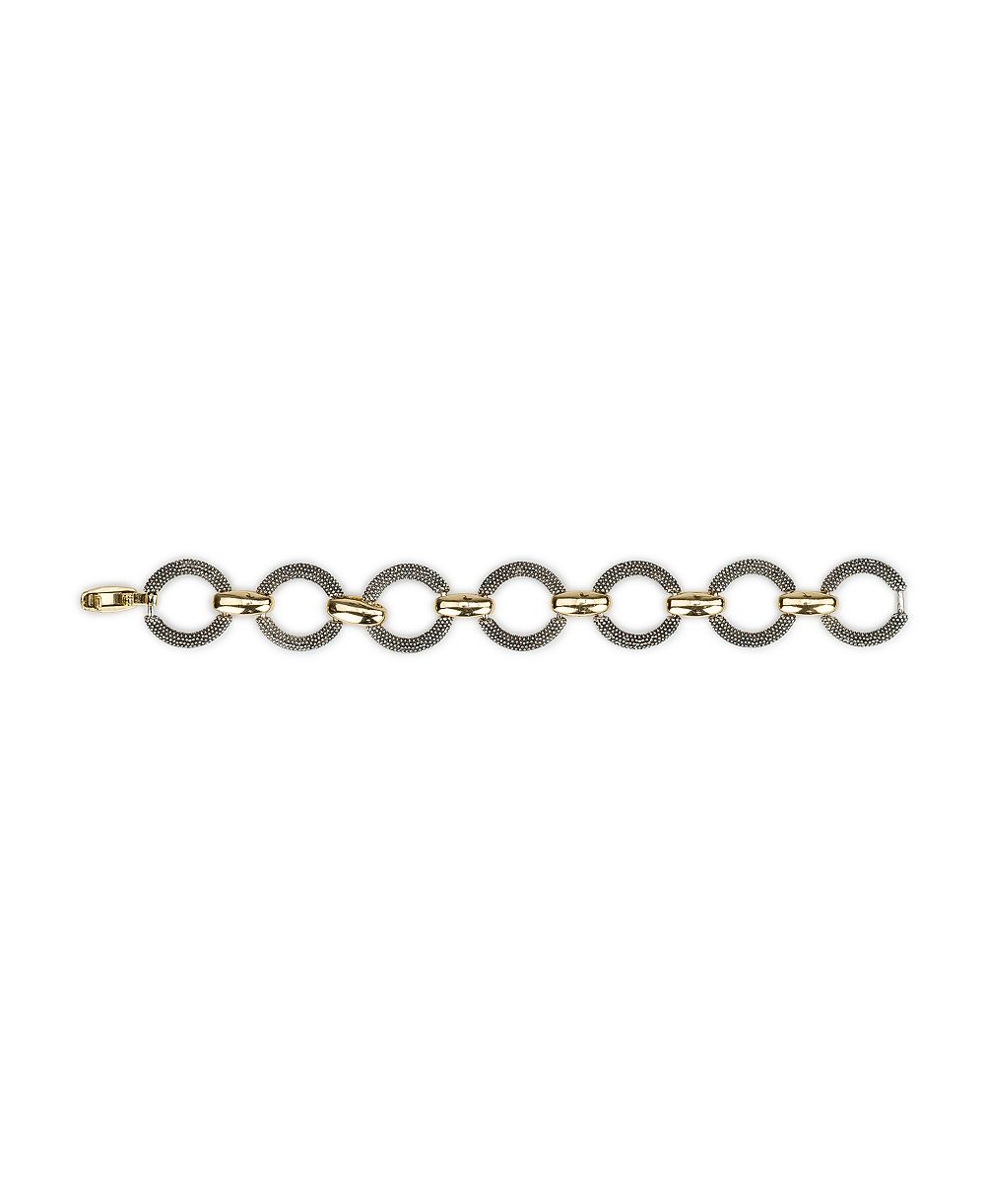 Браслет Patricia Nash Caviar Collection Link