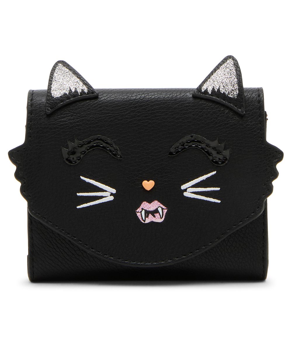 Кошелек Betsey Johnson Scaredy Cat