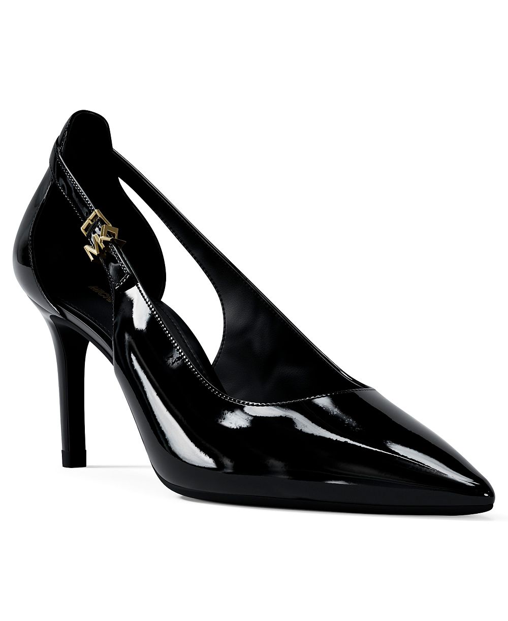 Michael Kors Women's Rachel Flex Pointed Toe Pumps