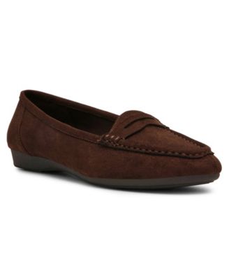 Женские лоферы Anne Klein Carson Slip-On