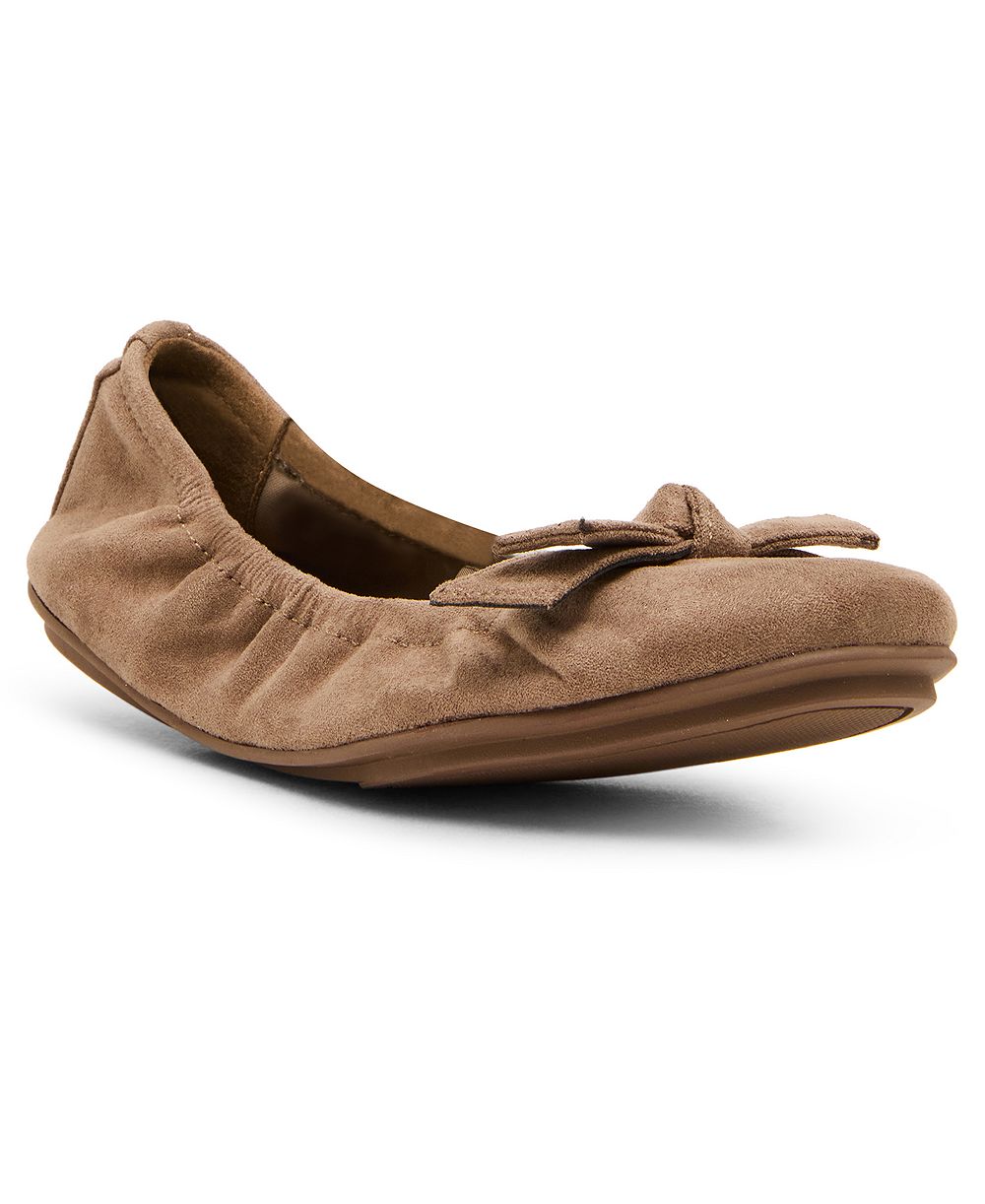 Anne Klein Women's Charity Slip-On Flats