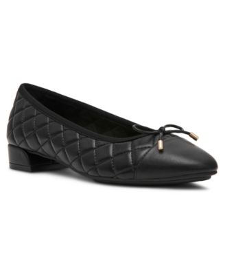 Женские слипоны Anne Klein Divine Quilted