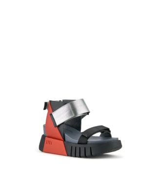 United Nude Женские сандалии Delta Run