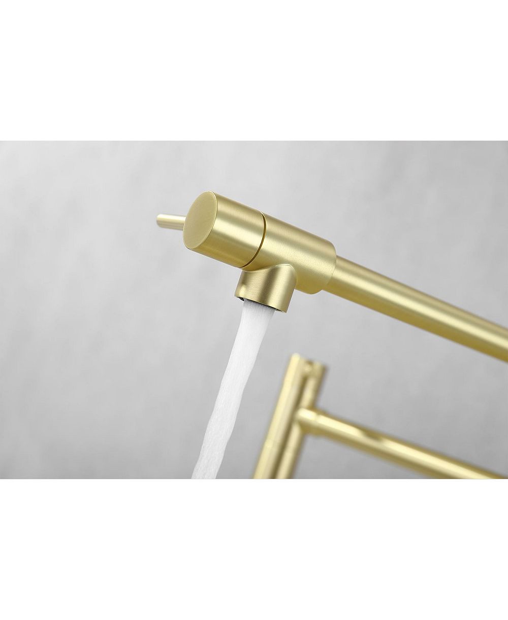 Смеситель PHYING Pot Filler с удлинителем