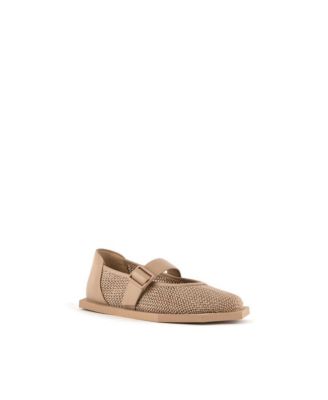 United Nude Женские балетки Poly Ballet Lo