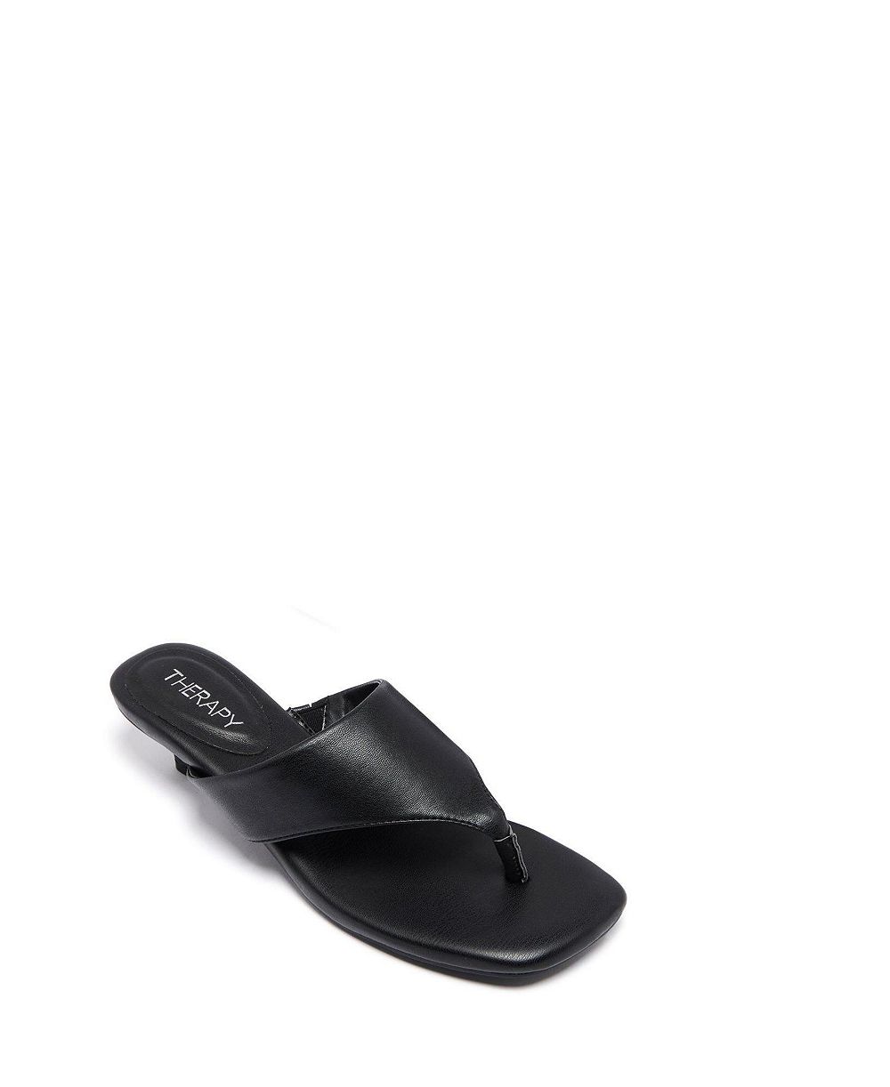 Therapy Australia Women's Open Square Toe