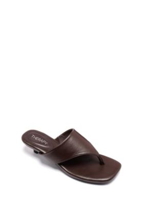 Chocolate smooth pu